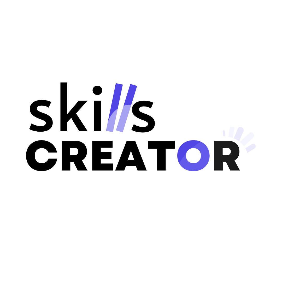 Skills Creator